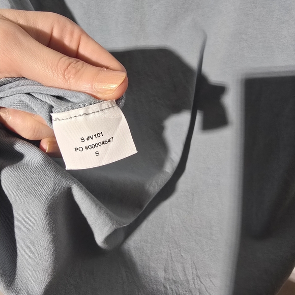 VUORI Strato Tech Tee - Picture 5 of 5